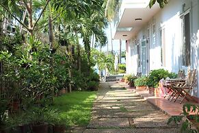 Sunrise Village Hotel