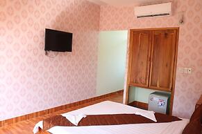 Sunrise Village Hotel