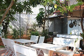 Sunrise Village Hotel