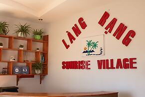 Sunrise Village Hotel