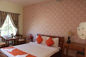 Sunrise Village Hotel