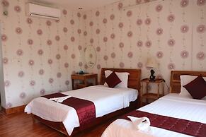 Sunrise Village Hotel