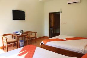 Sunrise Village Hotel