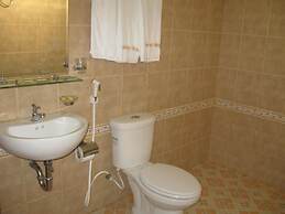 Sunrise Village Hotel