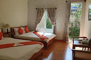 Sunrise Village Hotel