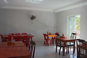 Sunrise Village Hotel