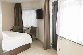 Tower Hotel