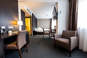 Tower Hotel