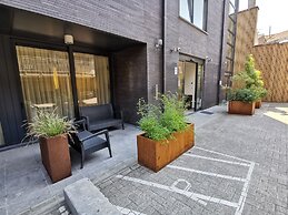 Tower Hotel
