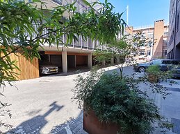 Tower Hotel