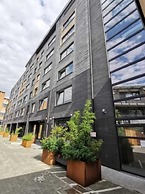 Tower Hotel