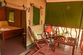 Camp Leopard - Yala Safari Glamping