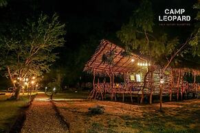 Camp Leopard - Yala Safari Glamping