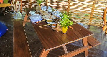 Camp Leopard - Yala Safari Glamping