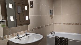 Ivybridge Guest House