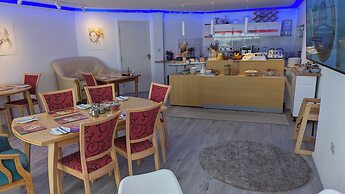 Ivybridge Guest House