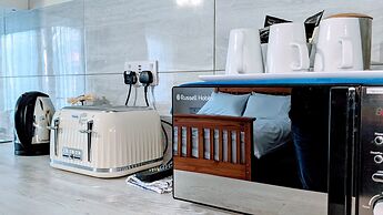 Ivybridge Guest House