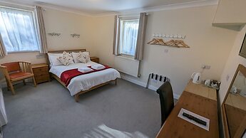 Ivybridge Guest House