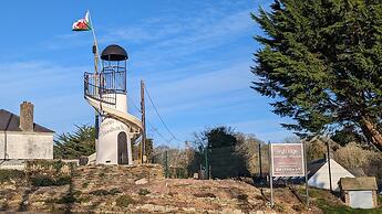 Ivybridge Guest House