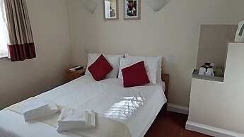 Ivybridge Guest House