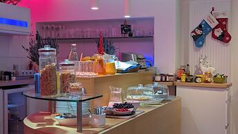 Ivybridge Guest House