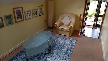 Ivybridge Guest House