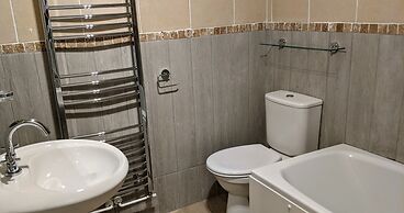 Ivybridge Guest House