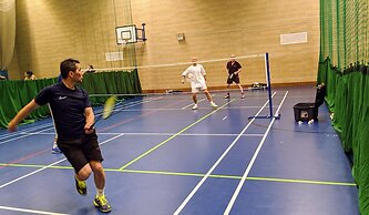 Ivybridge Guest House