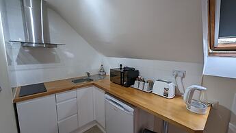 Ivybridge Guest House