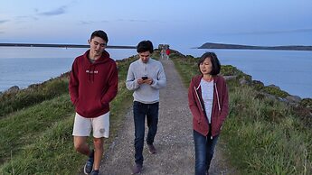 Ivybridge Guest House