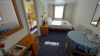 Ivybridge Guest House