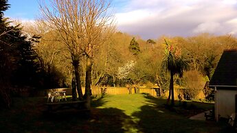 Ivybridge Guest House