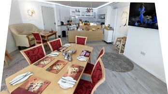 Ivybridge Guest House
