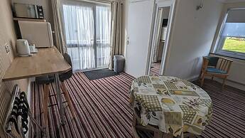 Ivybridge Guest House