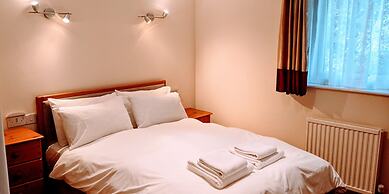 Ivybridge Guest House