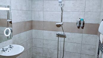 Ivybridge Guest House