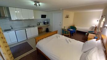 Ivybridge Guest House