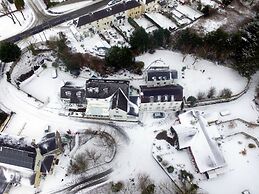 Ivybridge Guest House