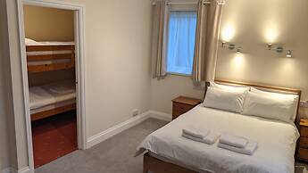 Ivybridge Guest House