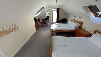 Ivybridge Guest House