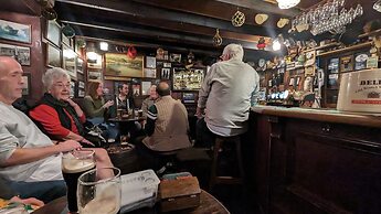 Ivybridge Guest House