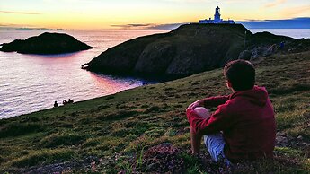 Ivybridge Guest House