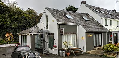 Ivybridge Guest House