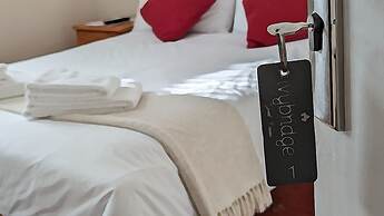 Ivybridge Guest House