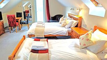 Ivybridge Guest House