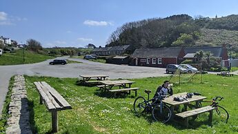 Ivybridge Guest House