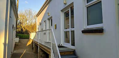 Ivybridge Guest House