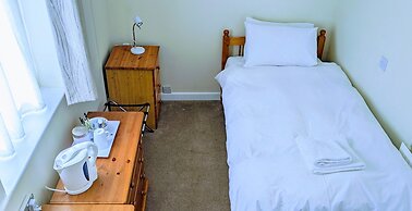 Ivybridge Guest House