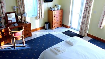 Ivybridge Guest House