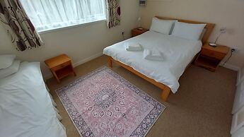 Ivybridge Guest House